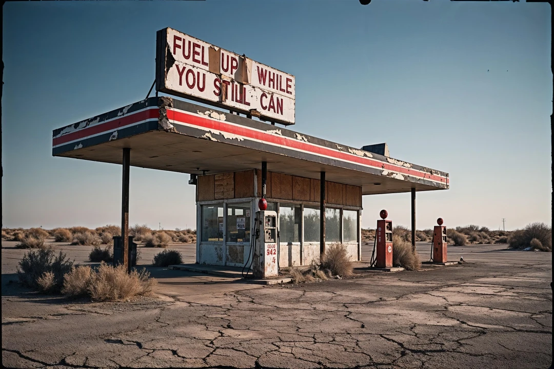 Sauvez-vous de la catastrophe avec un chauffeur privé