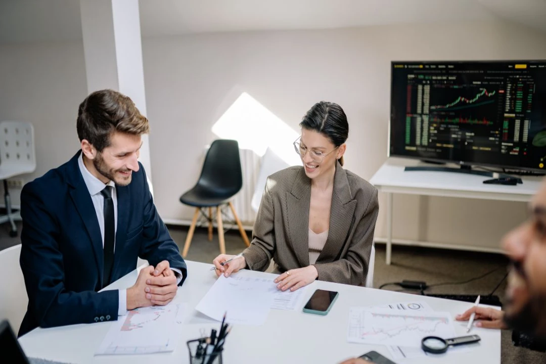 Les Fondamentaux de la Stratégie d'Entreprise