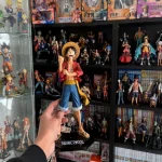 Figurines manga : comment se lancer dans l'achat / revente ?