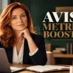 Avis Metrics Booster + code promo EHTYM 10% de crédits sur chaque commande